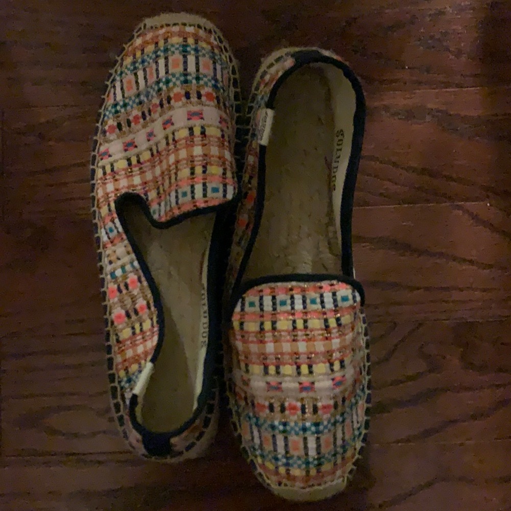 Soludos Espadrilles